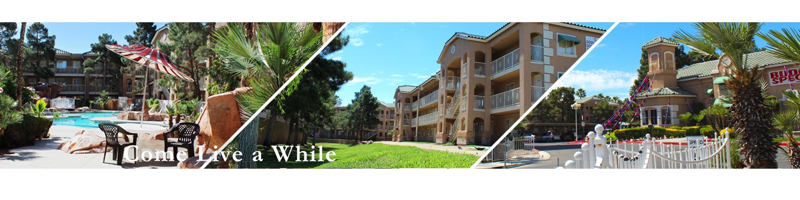 Budget Suites of America cover image