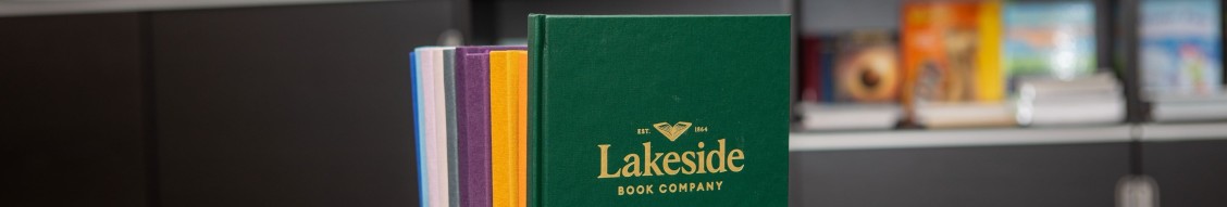 Lakeside Book Company cover image