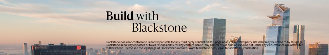 Blackstone cover image