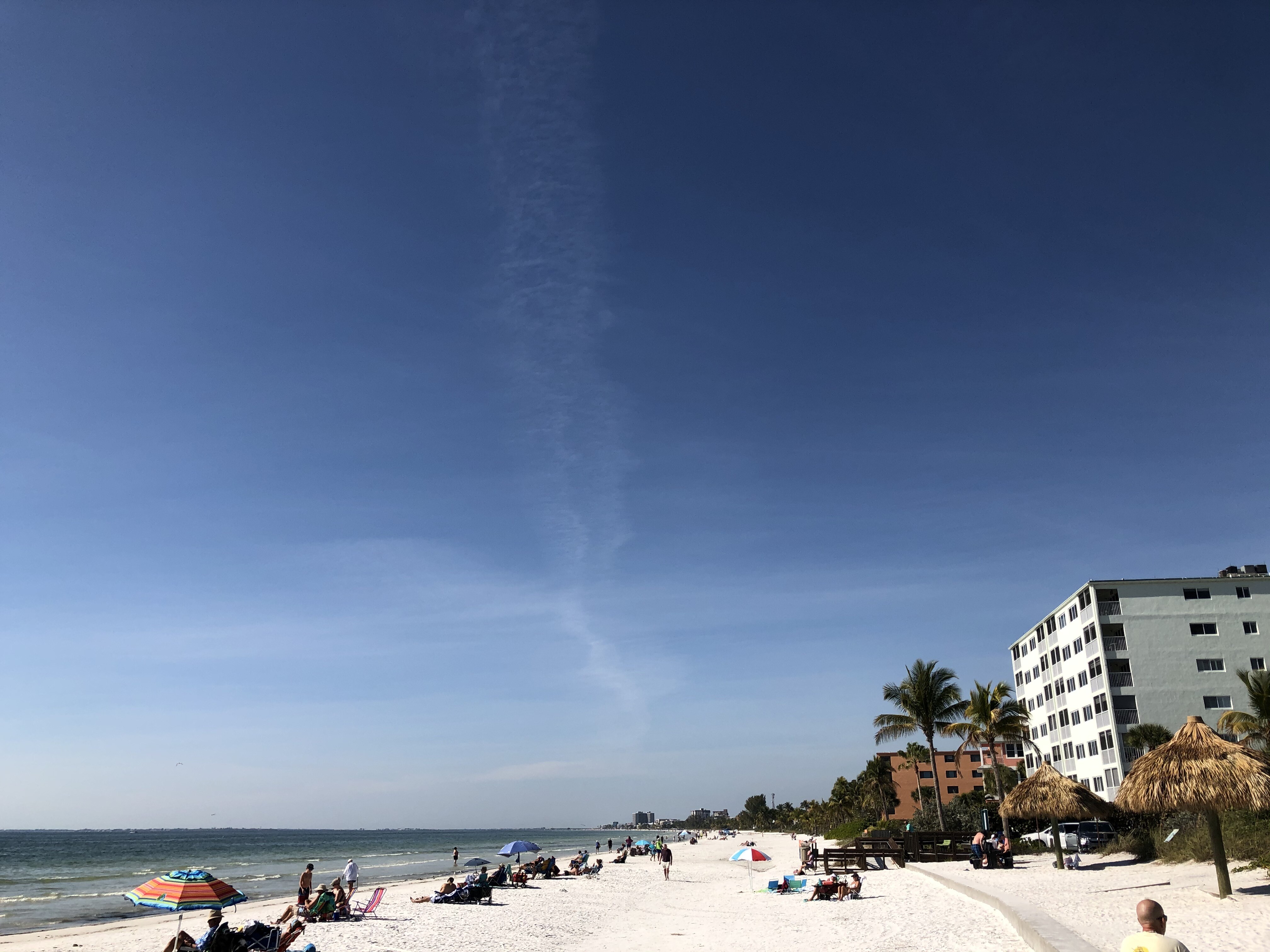 Town of Fort Myers Beach, Florida cover image