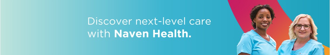 Naven Health cover image
