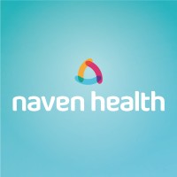 Naven Health logo