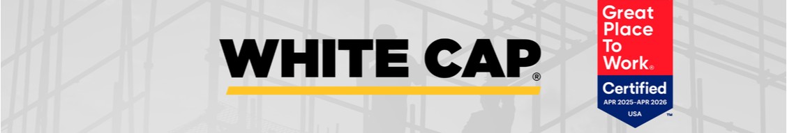 White Cap cover image