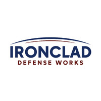 Ironclad Defense Works logo