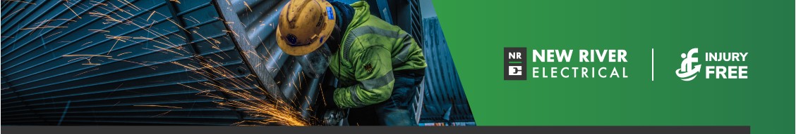 New River Electrical Corporation cover image