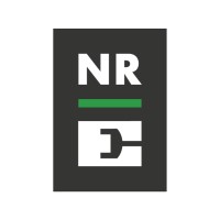 New River Electrical Corporation logo