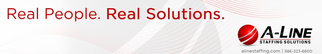 A-Line Staffing Solutions cover image