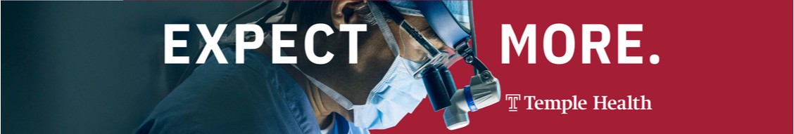 Temple Health – Temple University Health System cover image