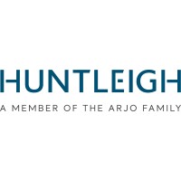 Huntleigh Healthcare logo