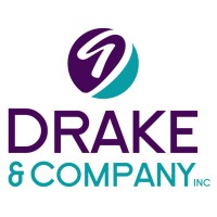 Drake & Company Staffing Solutions logo