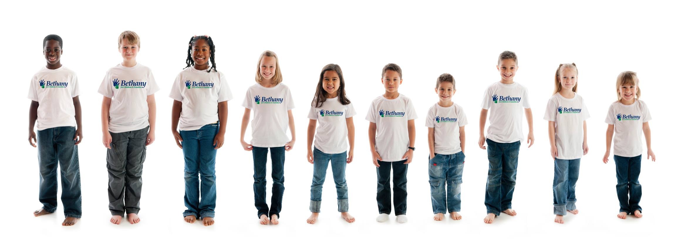 Bethany for Children & Families cover image