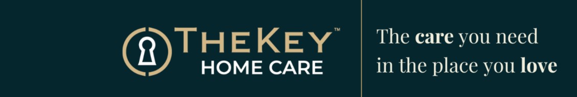 TheKey cover image