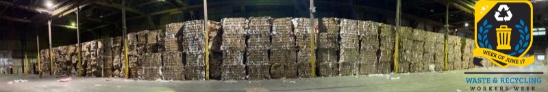 Recycling Management Resources cover image