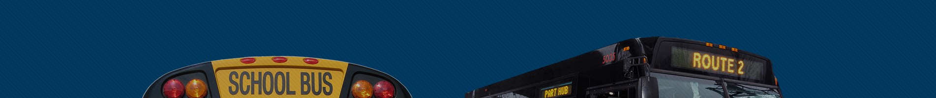 National Express LLC cover image