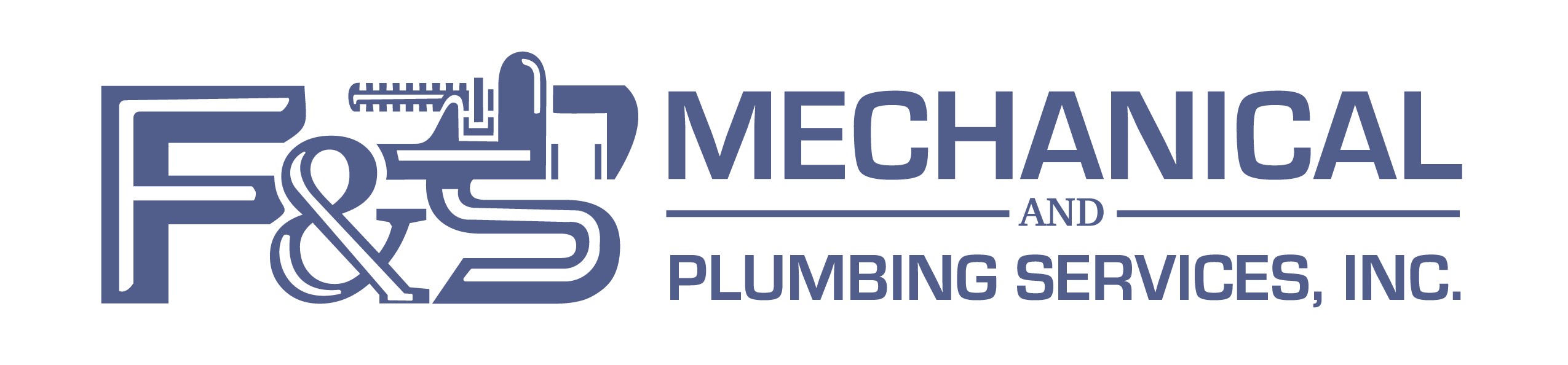 F & S Mechanical and Plumbing Services, Inc. cover image