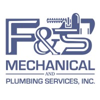 F & S Mechanical and Plumbing Services, Inc. logo
