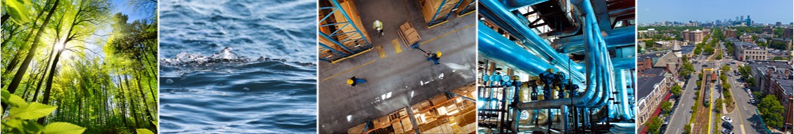 Apex Companies cover image