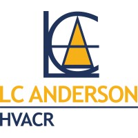 LC Anderson Inc logo