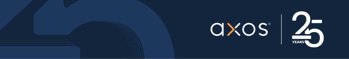 Axos Bank cover image