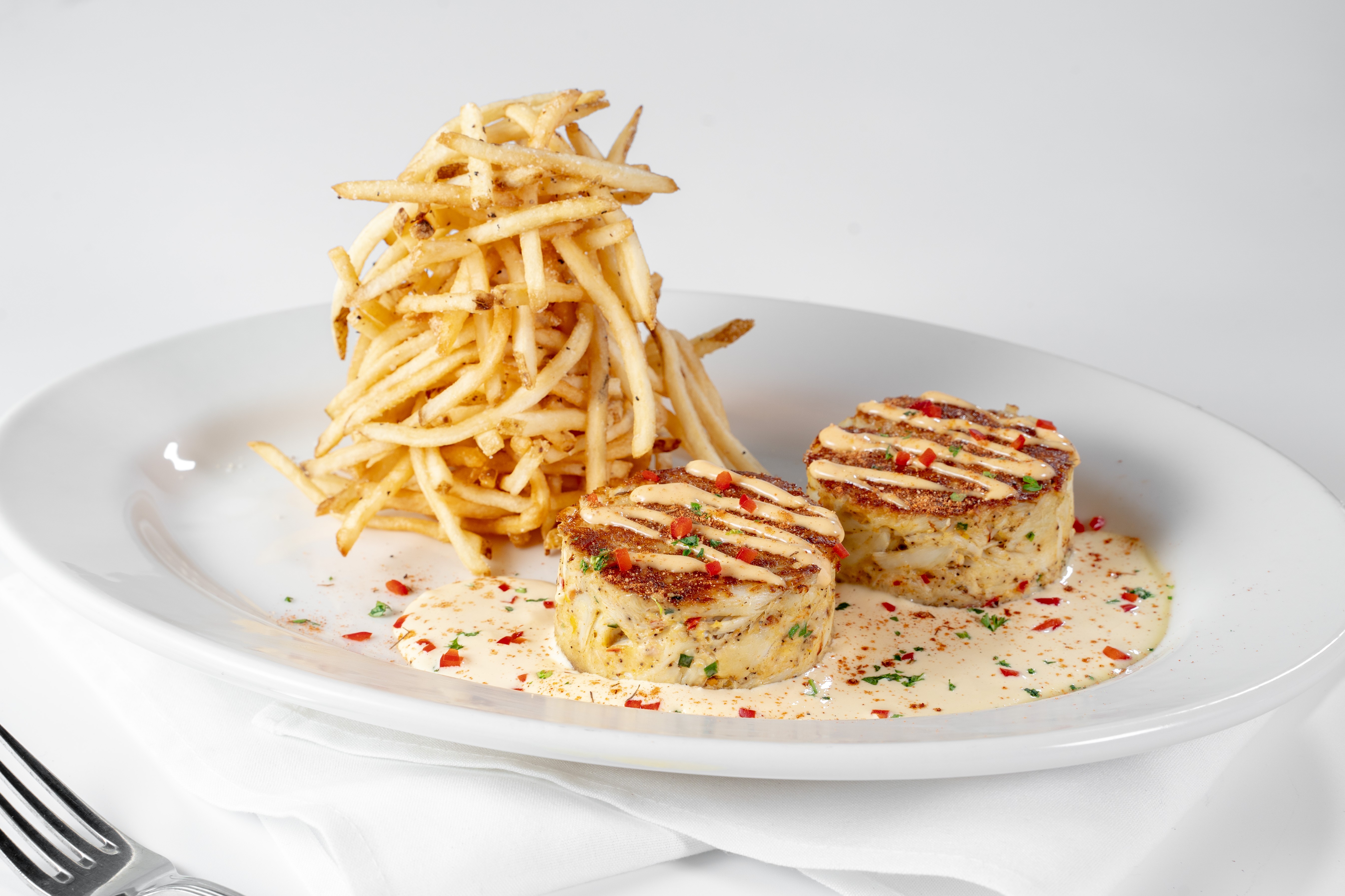 J. Alexander's Restaurants cover image