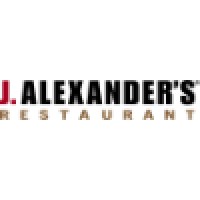 J. Alexander's Restaurants logo