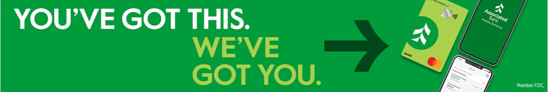 Associated Bank cover image