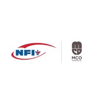 MCO Transport, Inc. logo