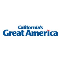 California's Great America logo
