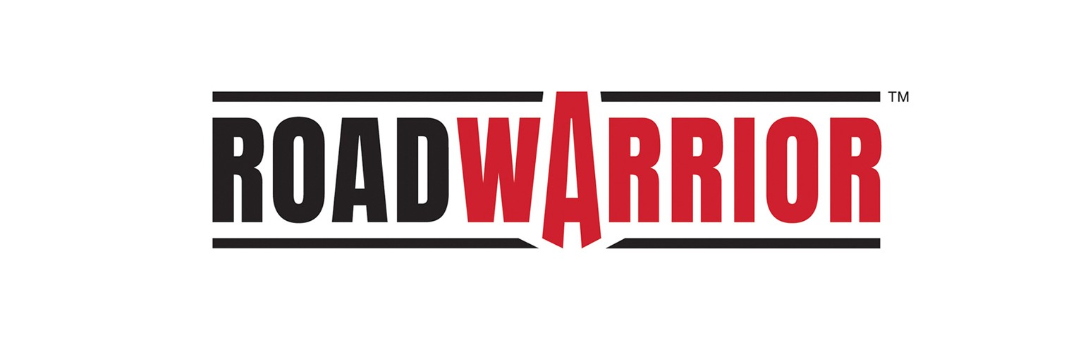 Roadwarrior Inc. cover image