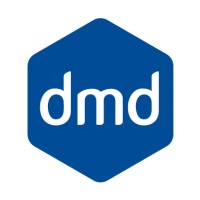 DMD logo