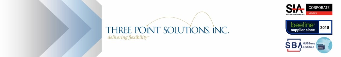 Three Point Solutions, Inc. cover image