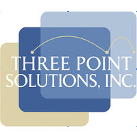 Three Point Solutions, Inc. logo