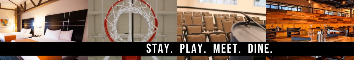 Spooky Nook Sports cover image