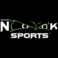 Spooky Nook Sports logo
