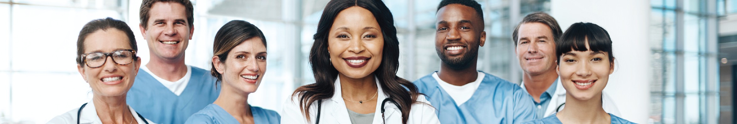 Physicians Services Group of SC cover image