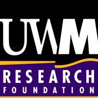 UWM Research Foundation logo