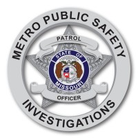 Metro Public Safety and Investigations logo