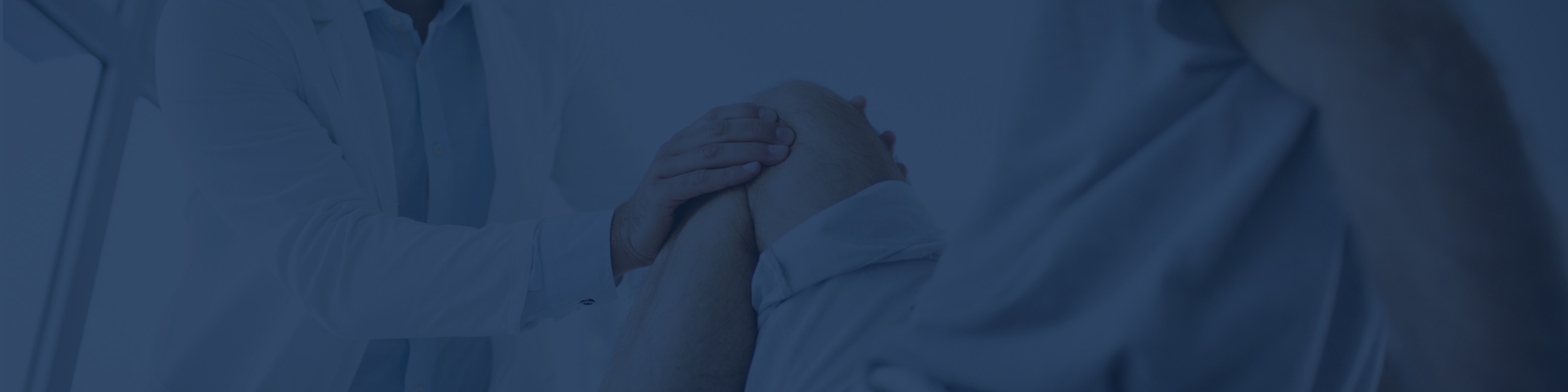 Orthopedic Care Partners cover image