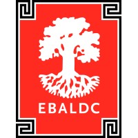 East Bay Asian Local Development Corporation (EBALDC) logo