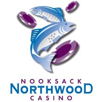 Nooksack Northwood Casino logo
