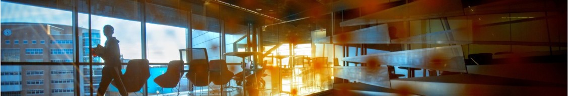 Cornell Ann S. Bowers College of Computing and Information Science cover image