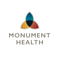 Monument Health logo
