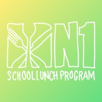 Nutrition One logo