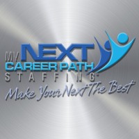 My Next Career Path Staffing, LLC. logo