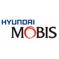 MOBIS Parts America logo