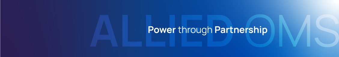 Allied OMS cover image