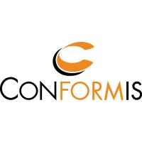 Conformis - acquired by restor3d logo