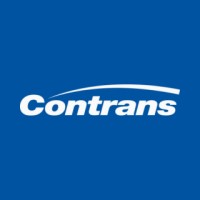 Contrans Flatbed Group USA logo