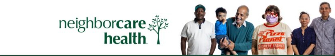 Neighborcare Health cover image