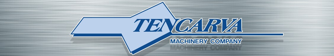 Tencarva Machinery Company cover image